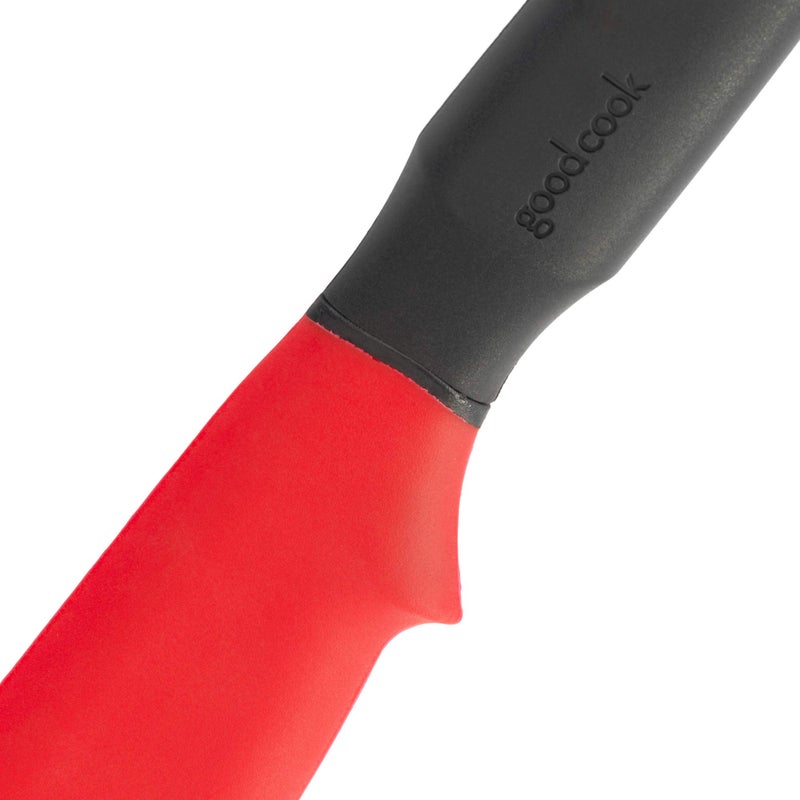 GoodCook Touch Heat-Resistant Silicone Spreader Spatula, Color May Vary - Image 3